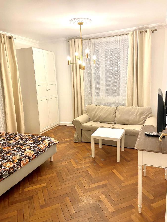 Apartament Stare Miasto/zameldowanie 24h Apartment