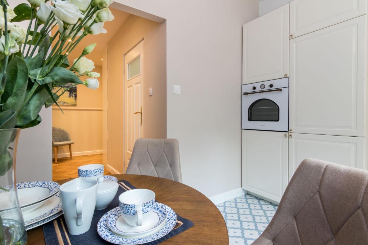 Apartament Stare Miasto/zameldowanie 24h