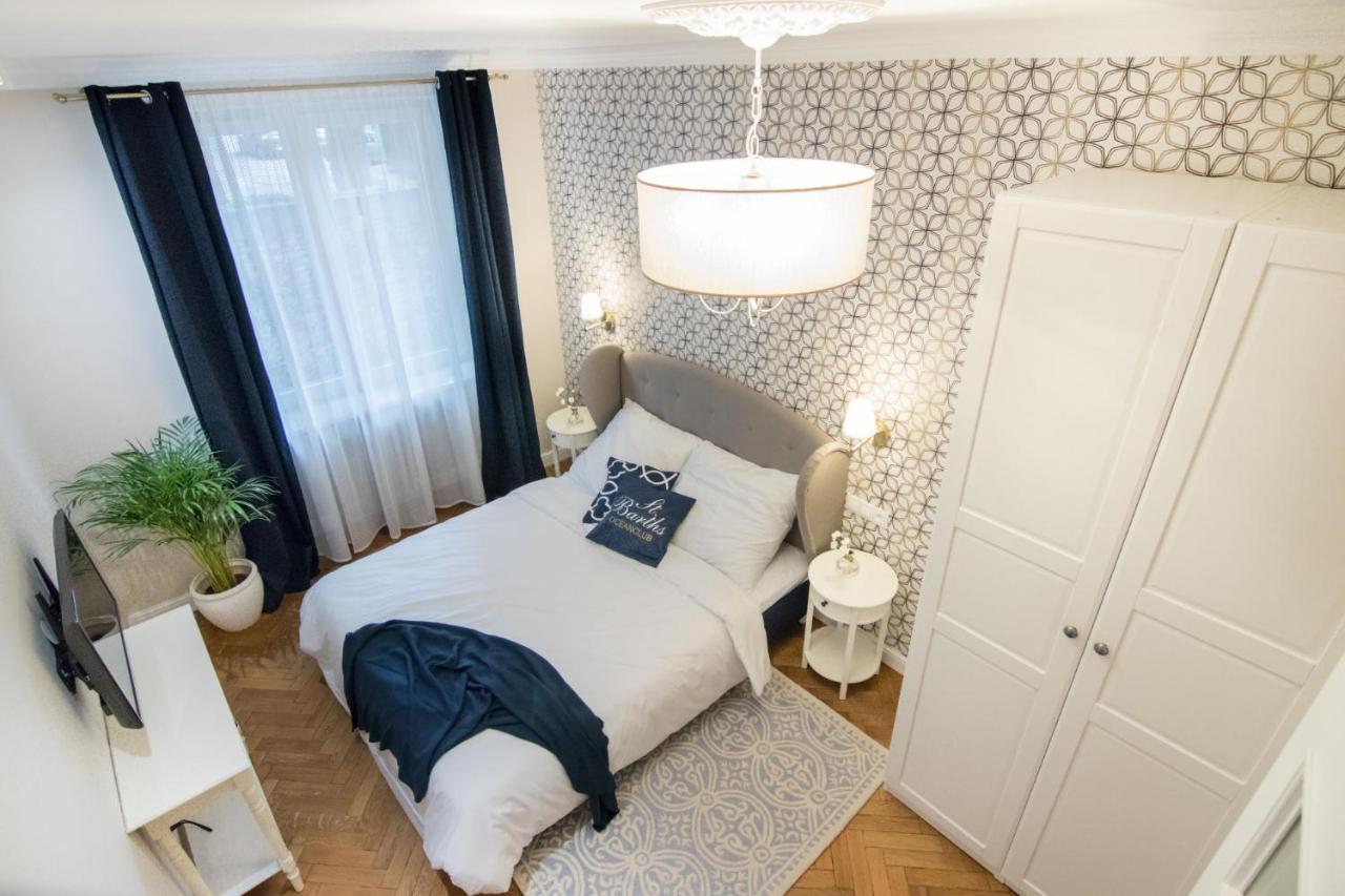 Apartament Stare Miasto/zameldowanie 24h Apartment