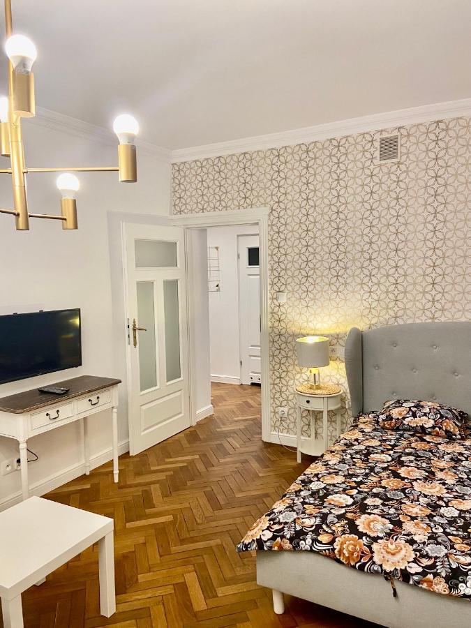 Apartament Stare Miasto/zameldowanie 24h * Krakau