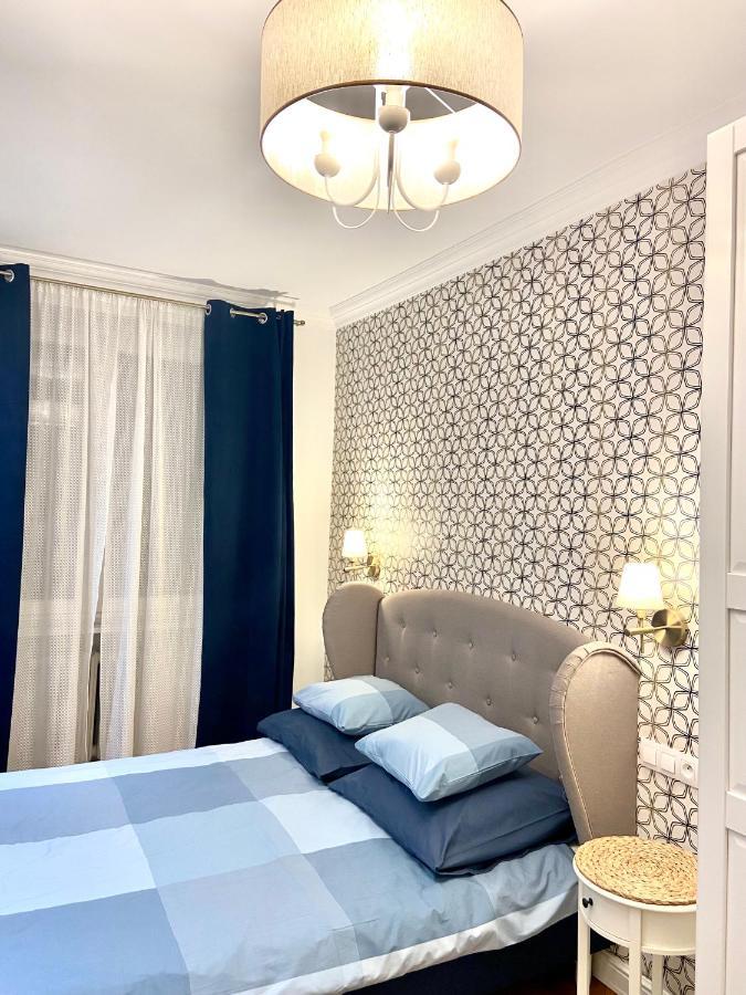 Apartment Apartament Stare Miasto/zameldowanie 24h