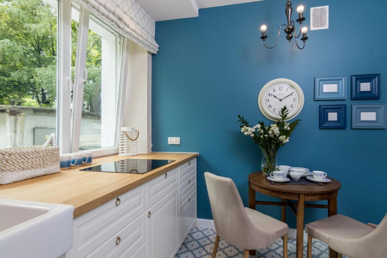 Apartament Stare Miasto/zameldowanie 24h Apartment *