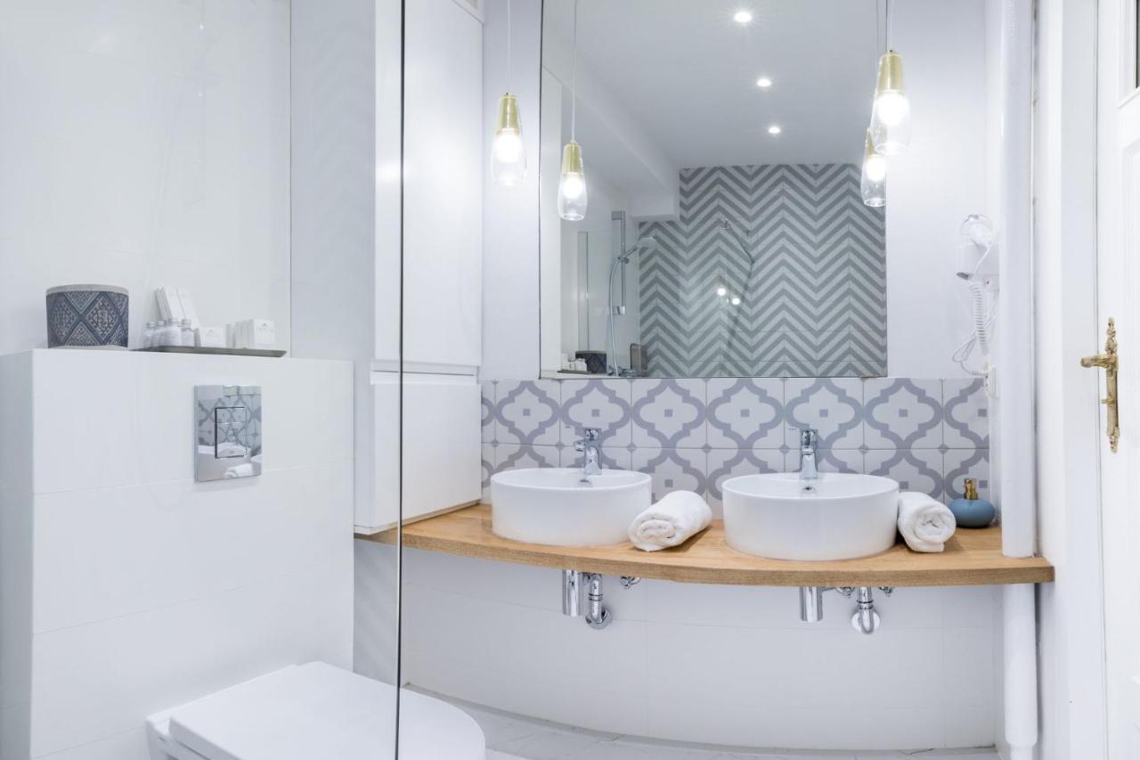 Apartament Stare Miasto/zameldowanie 24h Krakau